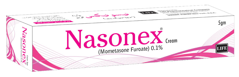 Nasonex Cream