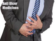 Anti Ulcer Medicines