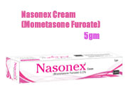 Nasonex Cream (Mometasone Furoate)