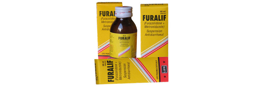 Furalif Suspension